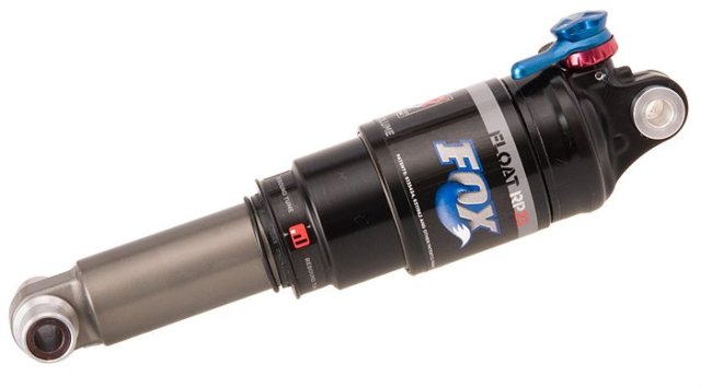 fox amortiguador