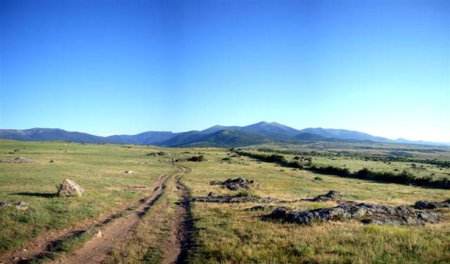 Panorama 13 (Medium) Panorama 13 (Medium)