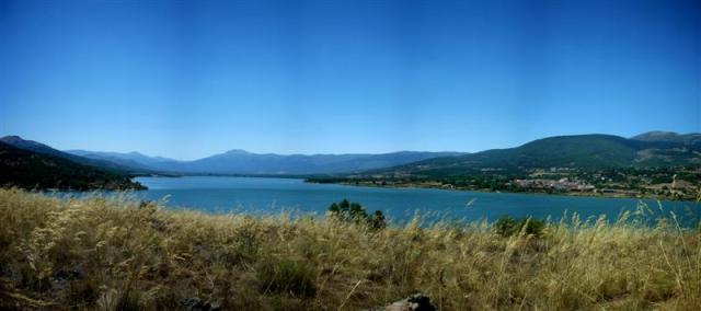 Panorama 4 (Medium) Panorama 4 (Medium)