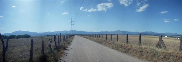 Panorama 3 (Medium)
