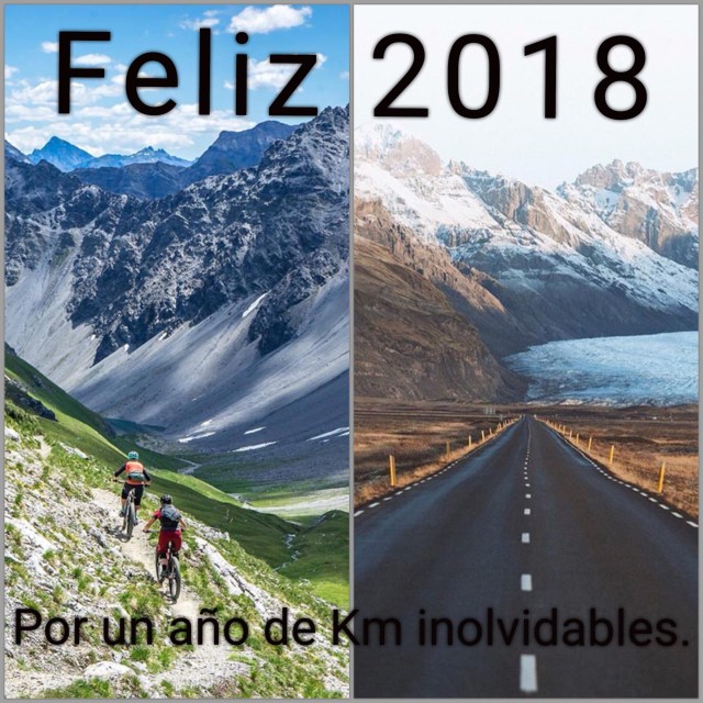 feliz 2018